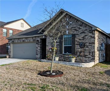 909 Grand Teton Trl, Taylor, TX, 76574