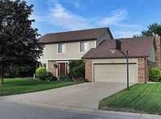 624 White Pine Dr, Noblesville, IN 46062
