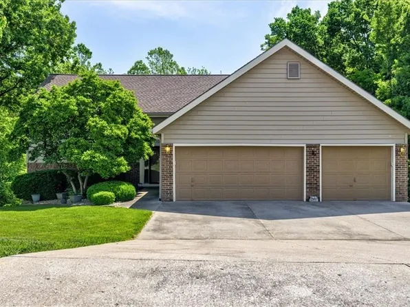 7421 N Wabash Ave, Gladstone, MO 64118