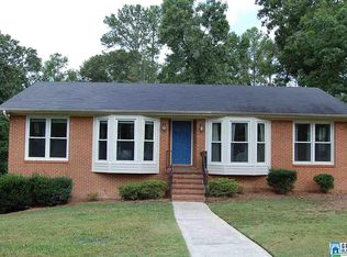 1438 Caribbean Cir, Alabaster, AL 35007