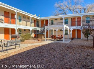 520 Ortiz Dr SE #13, Albuquerque, NM 87108