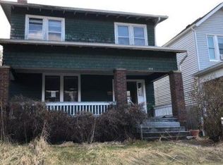1818 High St, Portsmouth, OH