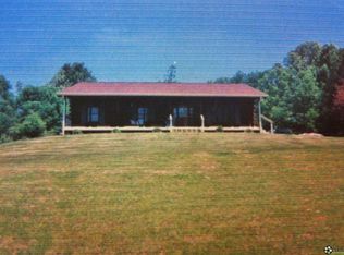 5850 S Hamilton Creek Rd, Columbus, IN 47201