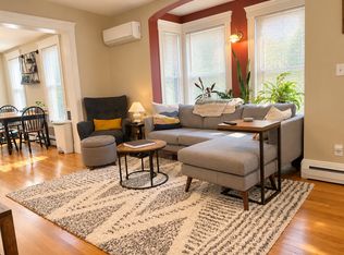 35 Pinckney St #1, Somerville, MA 02145