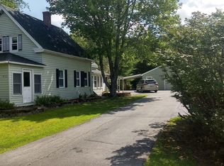 460 W River Rd, Waterville, ME 04901