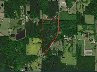 Ephesus Rd, Forest, MS 39074