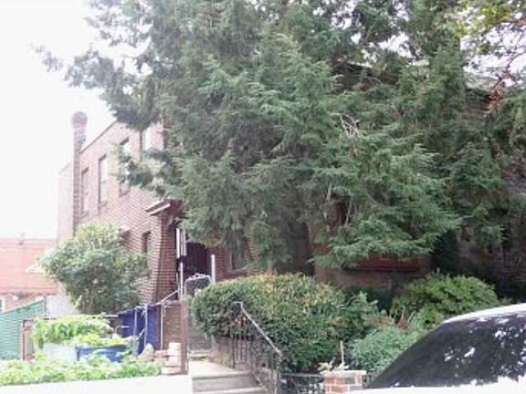 Property Side View
