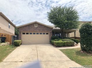 1718 Buffalo Wolf, San Antonio, TX 78245
