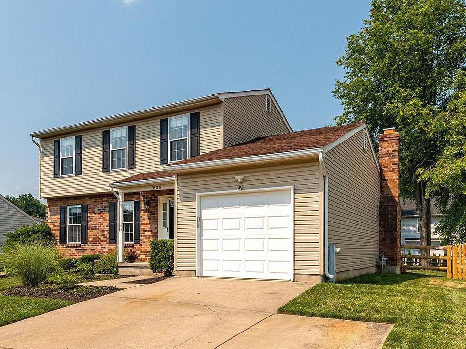 1st image of 836 High Plain Dr