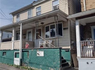 110 Fisher Ave, Coaldale, PA 18218