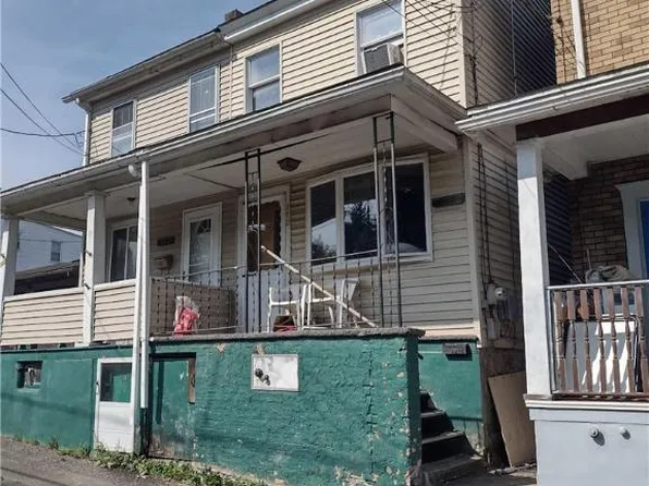 110 Fisher Ave, Coaldale, PA 18218