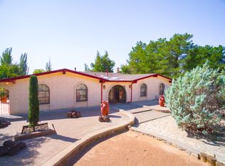 458 Mulberry Ave, El Paso, TX 79932