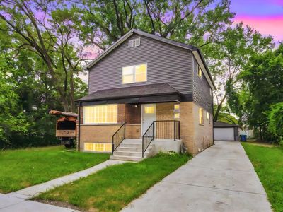 2937 139th St, Blue Island, IL, 60406