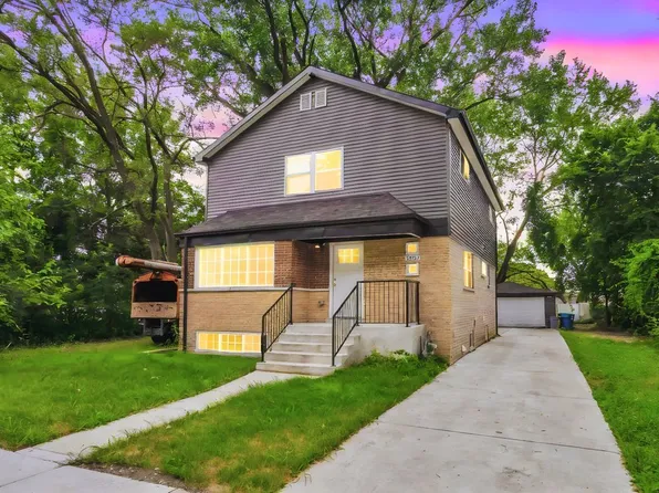 2937 139th St, Blue Island, IL 60406