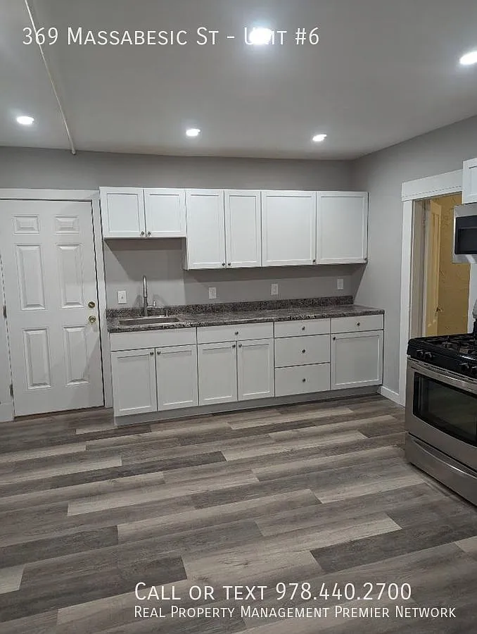 2 Bedroom in Manchester — Photo 3