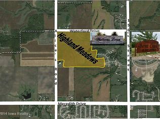 16014 Brookview Dr, Urbandale, IA 50323