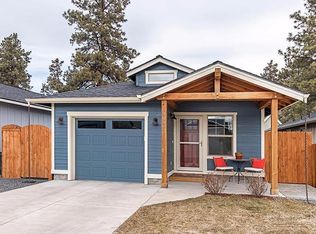 20292 Poe Sholes Dr, Bend, OR 97703