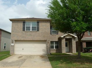 20610 Hillsdale Park Dr, Cypress, TX 77433