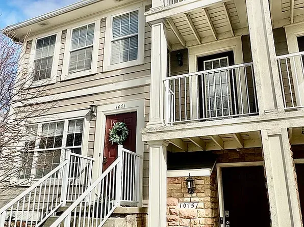 1075 Beaver Run #1, Troy, MI 48083