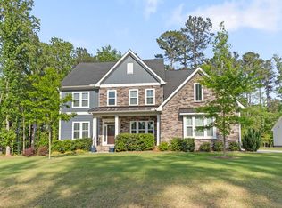 1520 Banks Brooke Dr, Raleigh, NC 27603