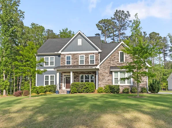 1520 Banks Brooke Dr, Raleigh, NC 27603