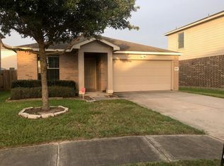 15426 Sableton Crest Ln, Cypress, TX 77429