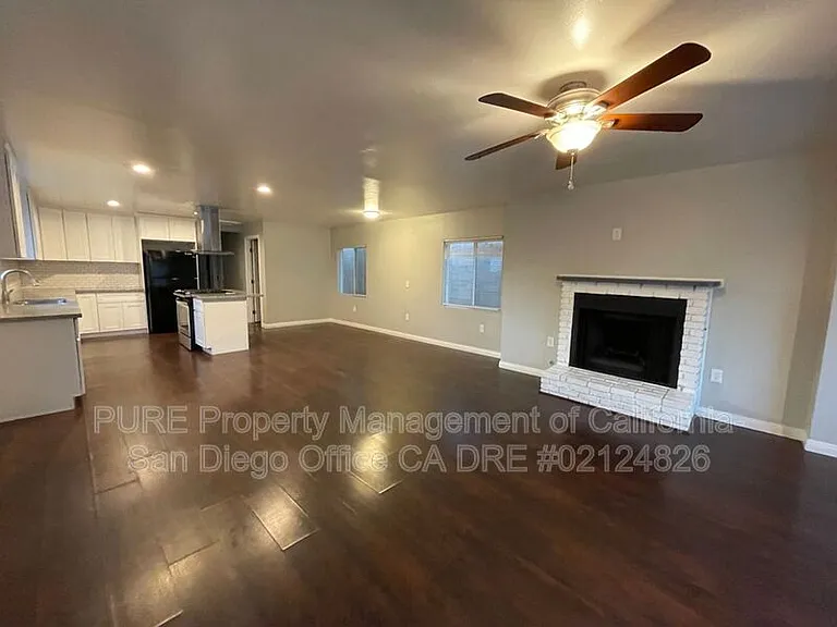 3642 Central Ave #A — Photo 1