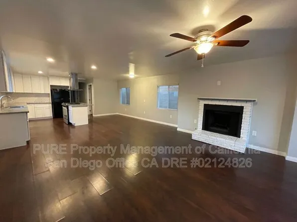 3642 Central Ave #A, San Diego, CA 92105