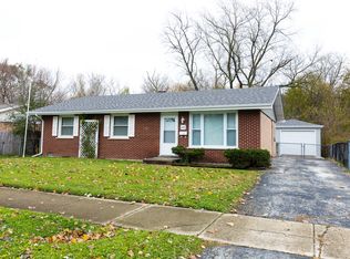 14439 Springfield Ave, Midlothian, IL 60445