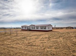 20264 E 1070th Rd, Elk City, OK 73644
