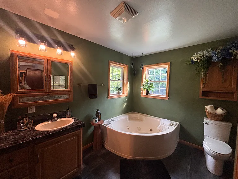 Bathroom 2