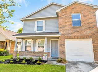 15722 Regal Trace Ln, Houston, TX 77073