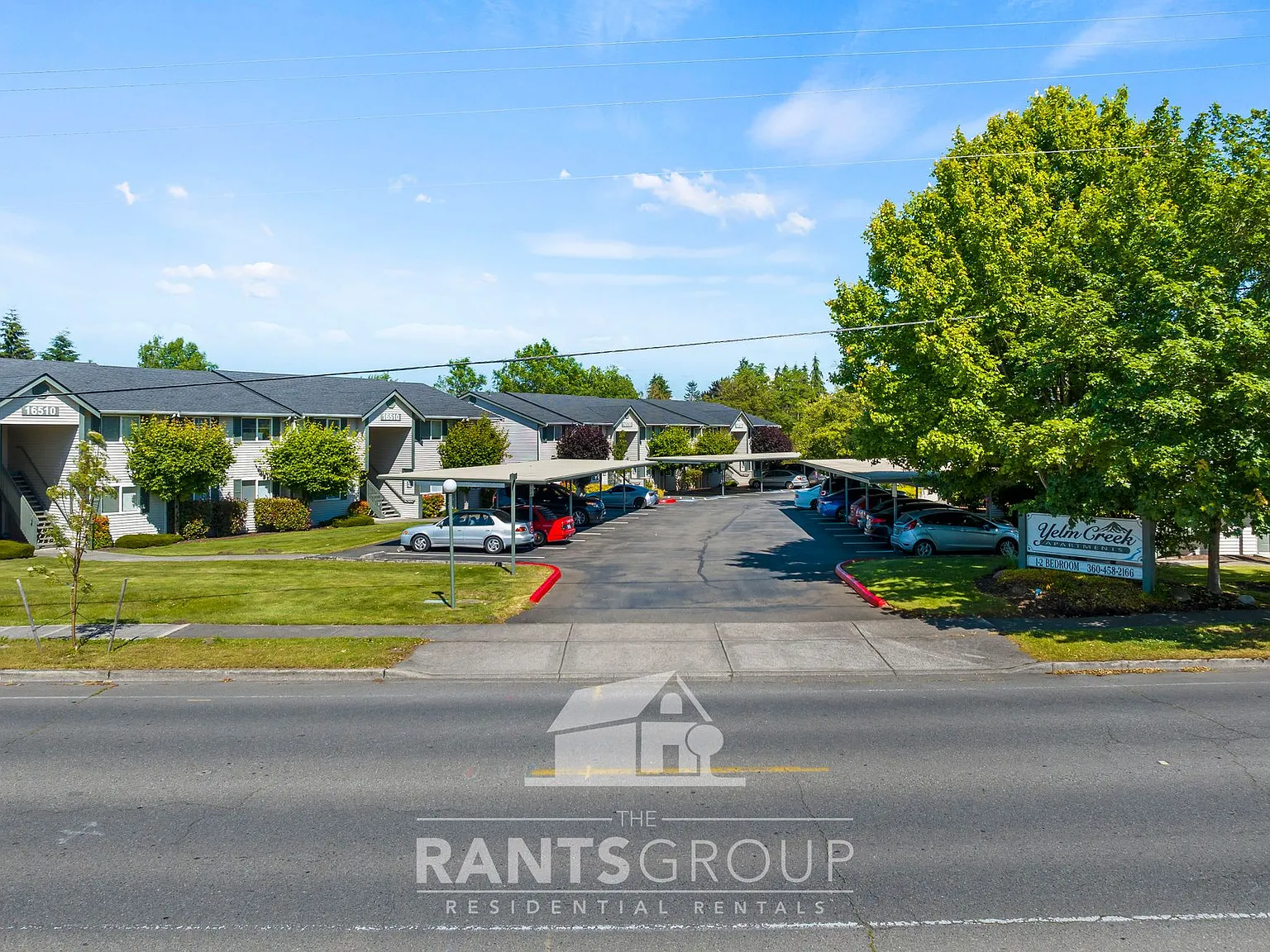 Yelm Creek Apartments — Photo 4