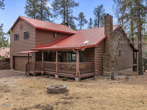 9 County Road 2074, Alpine, AZ 85920