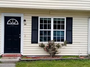 1100 Pineland Ave #C2, Hinesville, GA 31313