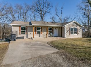 4403 Rice Rd, Columbia, MO 65202