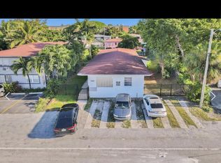 140 NE 71st St #2, Miami, FL 33138