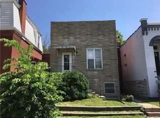 3505 Itaska St, Saint Louis, MO 63111