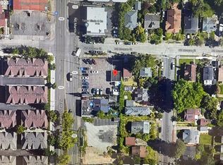 7062 NE M L King Blvd, Portland, OR 97211