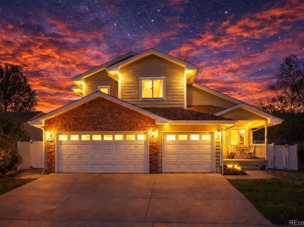 752 Brookside Drive, Longmont, CO 80504