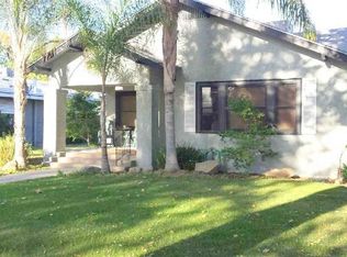 950 N Arthur Ave, Fresno, CA 93728