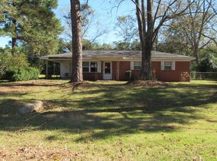 729 Hatton Rd, Dothan, AL 36301