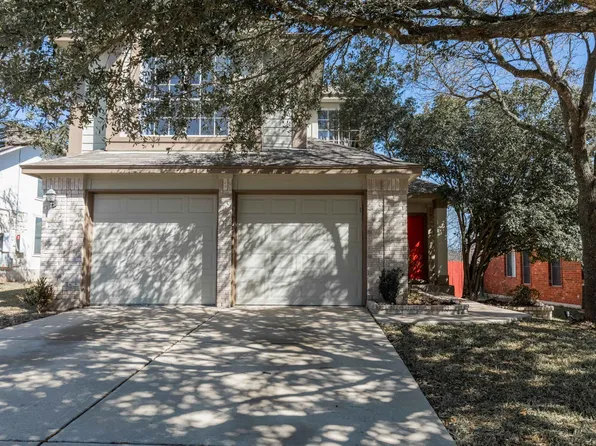 1800 Chinati Mountain Trl, Round Rock, TX 78664