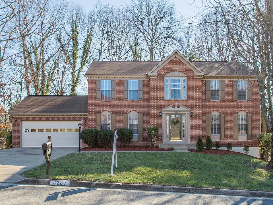 1st image of 4267 Moot Dr
