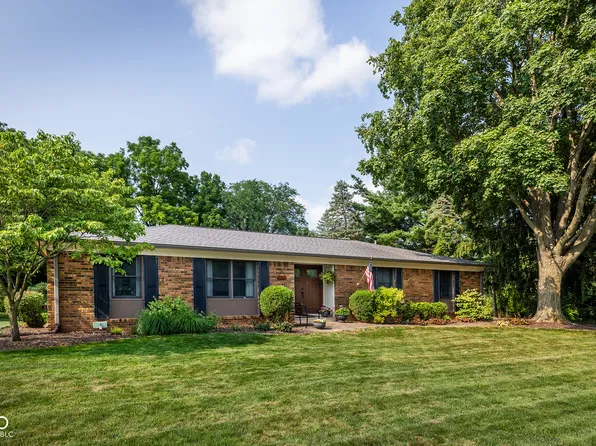 8328 Rodney Dr, Indianapolis, IN 46234
