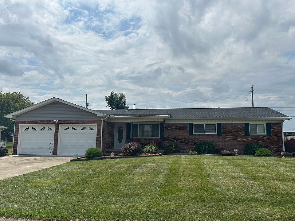 1st image of 1817 N Nightingale Dr