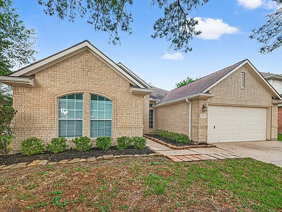 2nd image of 21411 Delridge Dr