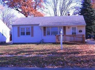 3040 Aberdeen Ave, Ashtabula, OH 44004
