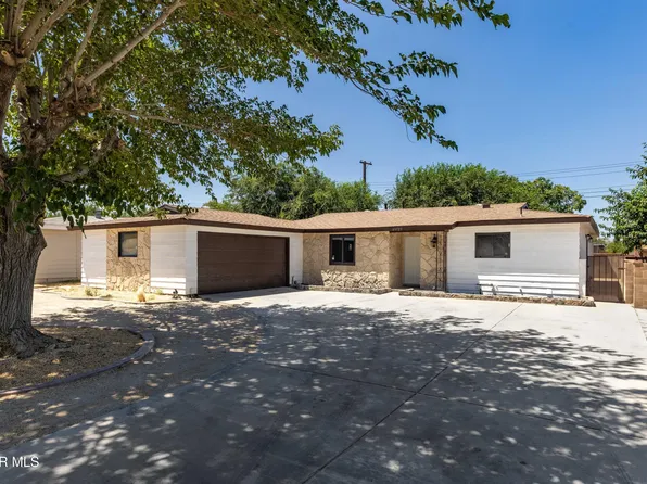 43729 Fig Ave, Lancaster, CA 93534