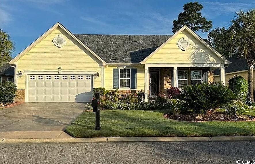 2nd image of 104 Whitemarsh Ct.